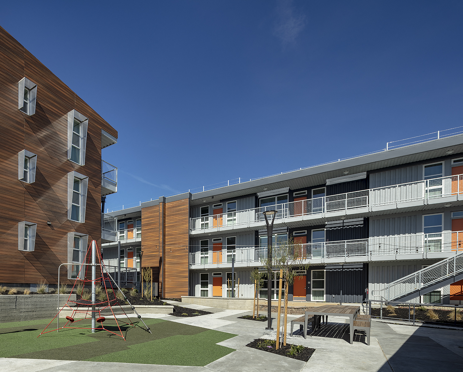 Rocky Hill Veterans Housing photo 3